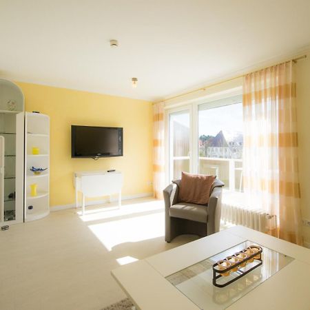 Appartamento Haus Regina Timmendorfer Strand Esterno foto