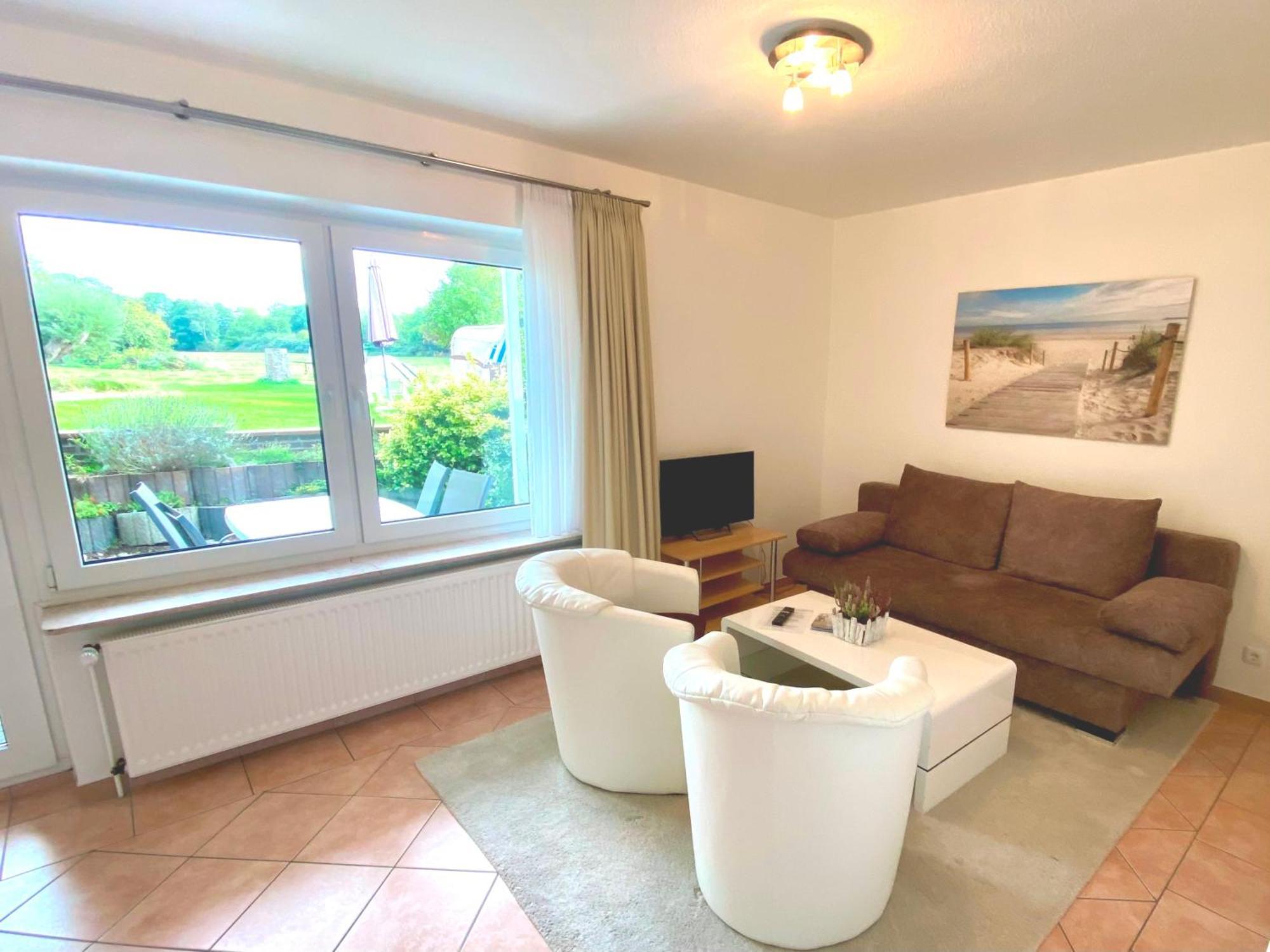 Appartamento Haus Regina Timmendorfer Strand Esterno foto