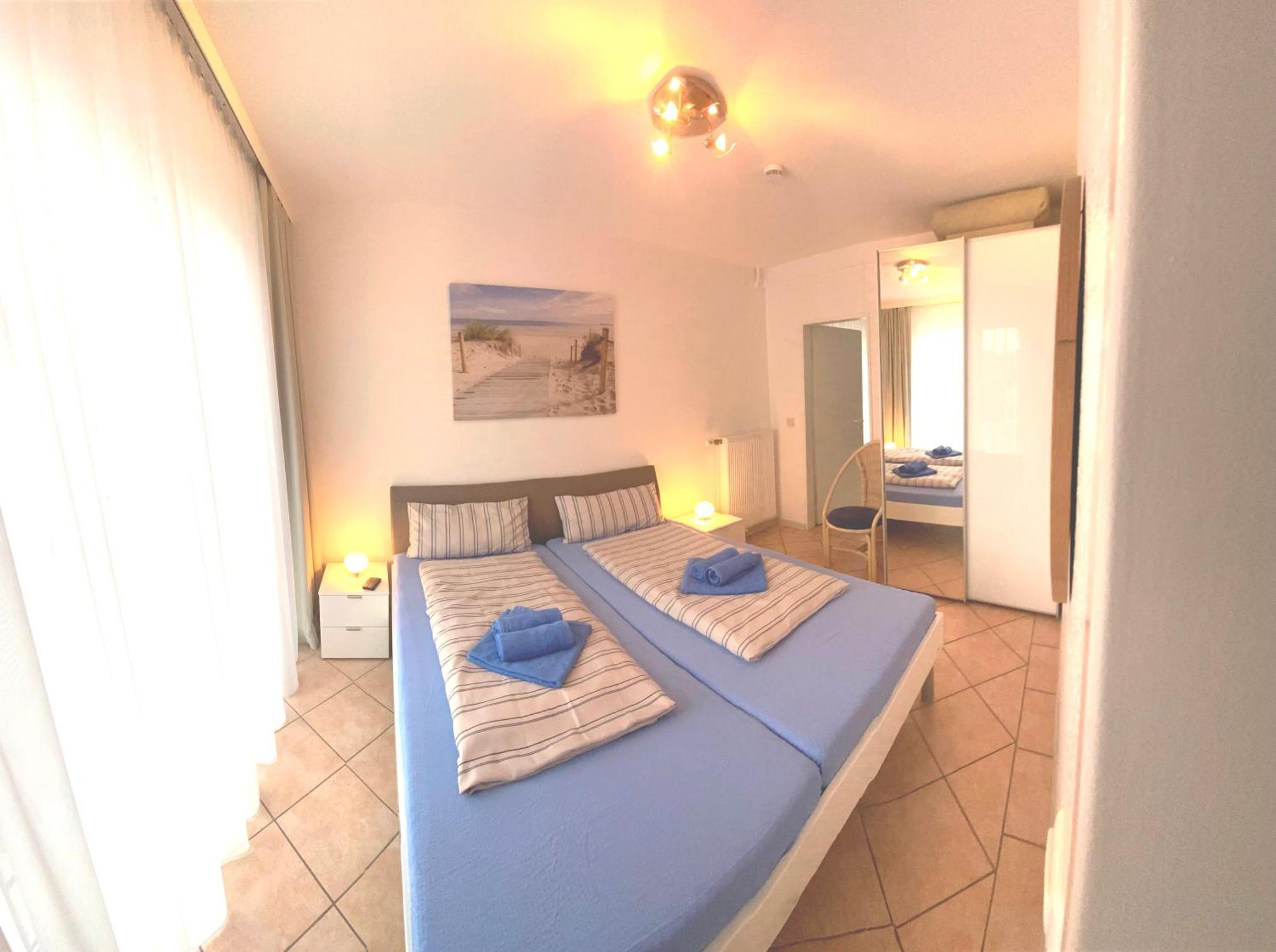 Appartamento Haus Regina Timmendorfer Strand Esterno foto