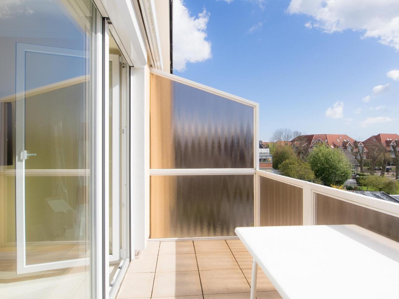 Appartamento Haus Regina Timmendorfer Strand Esterno foto