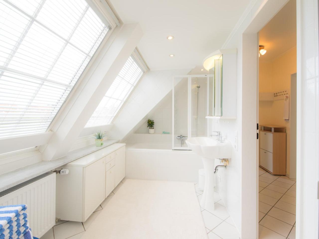 Appartamento Haus Regina Timmendorfer Strand Esterno foto